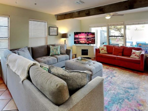 Caprice Cottage - Sun Harbor Cottage #1